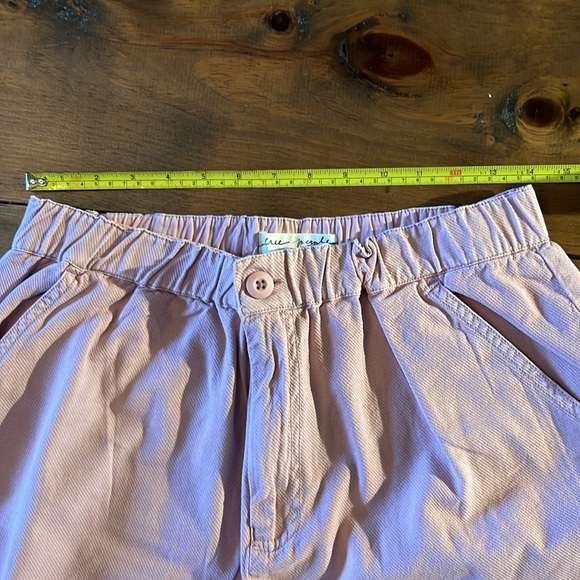 Free People Short Suit Set - Picture 6 of 13